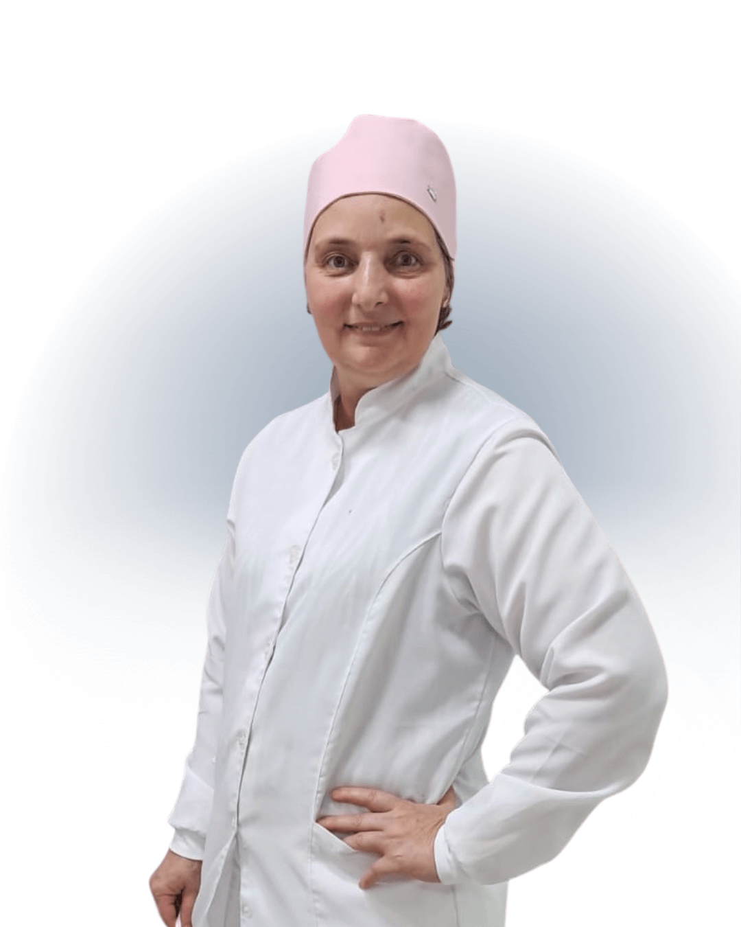 Dra. Vilma Mazieiro Dentista Atalanta
